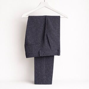 United Colors of Benetton Classic Patterned Pants